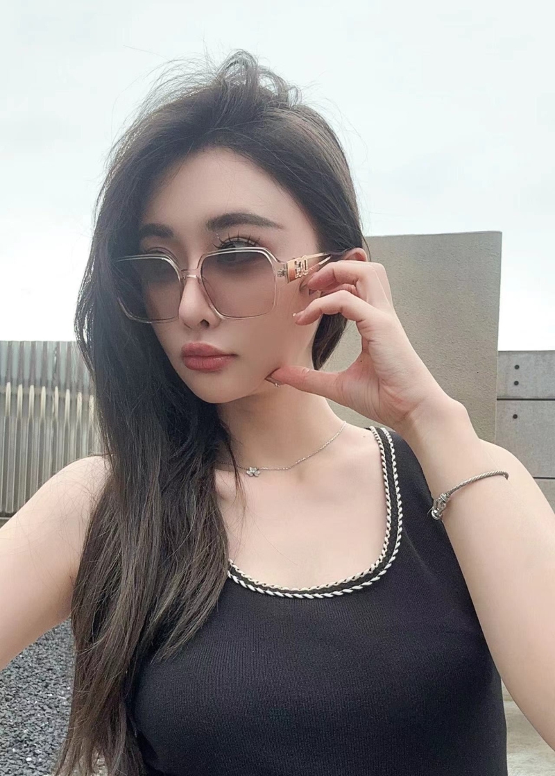 Dior Sunglasses